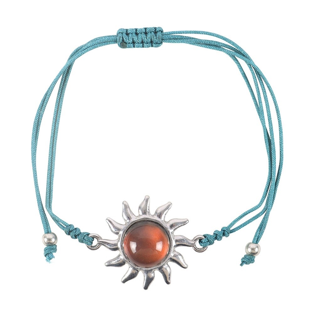 Something Different - Aura Energy Colour Changing Armband - Multicolours